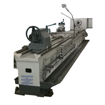 Middle Size Light Lathe