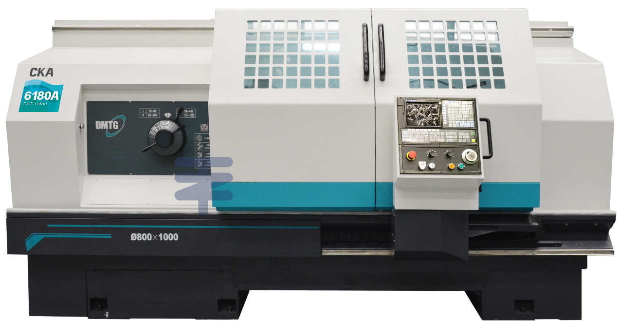 CKE CNC LATHE
