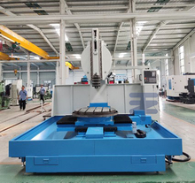 CNC Vertical Slotting Machine BK5030 BK5032 BK5040 BK5050