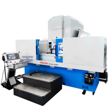 CNC Rack Shaper Model YK58125A