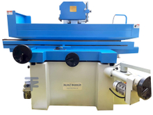 Saddle Moving Surface Grinding Machine 