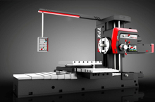 Horizontal Boring Milling Machine TPX6111B TPX6111B/2 TPX6111B/3 TPX6113 TPX6113/2