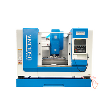 Vertical Machining Center