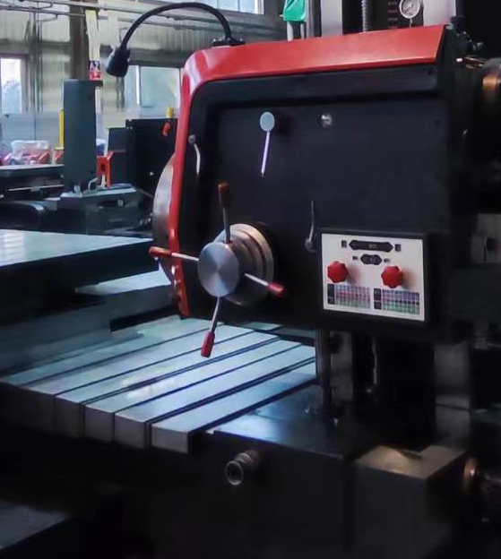 Horizontal Boring Milling Machine TPX6111B TPX6111B/2 TPX6111B/3 TPX6113 TPX6113/2