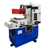 MG73 Series of High-precision Horizontal Spindle Round Table Surface Grinding Machine