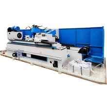 Column Moving Surface Grinding Machine 