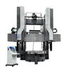 Cnc Vertical Lathe