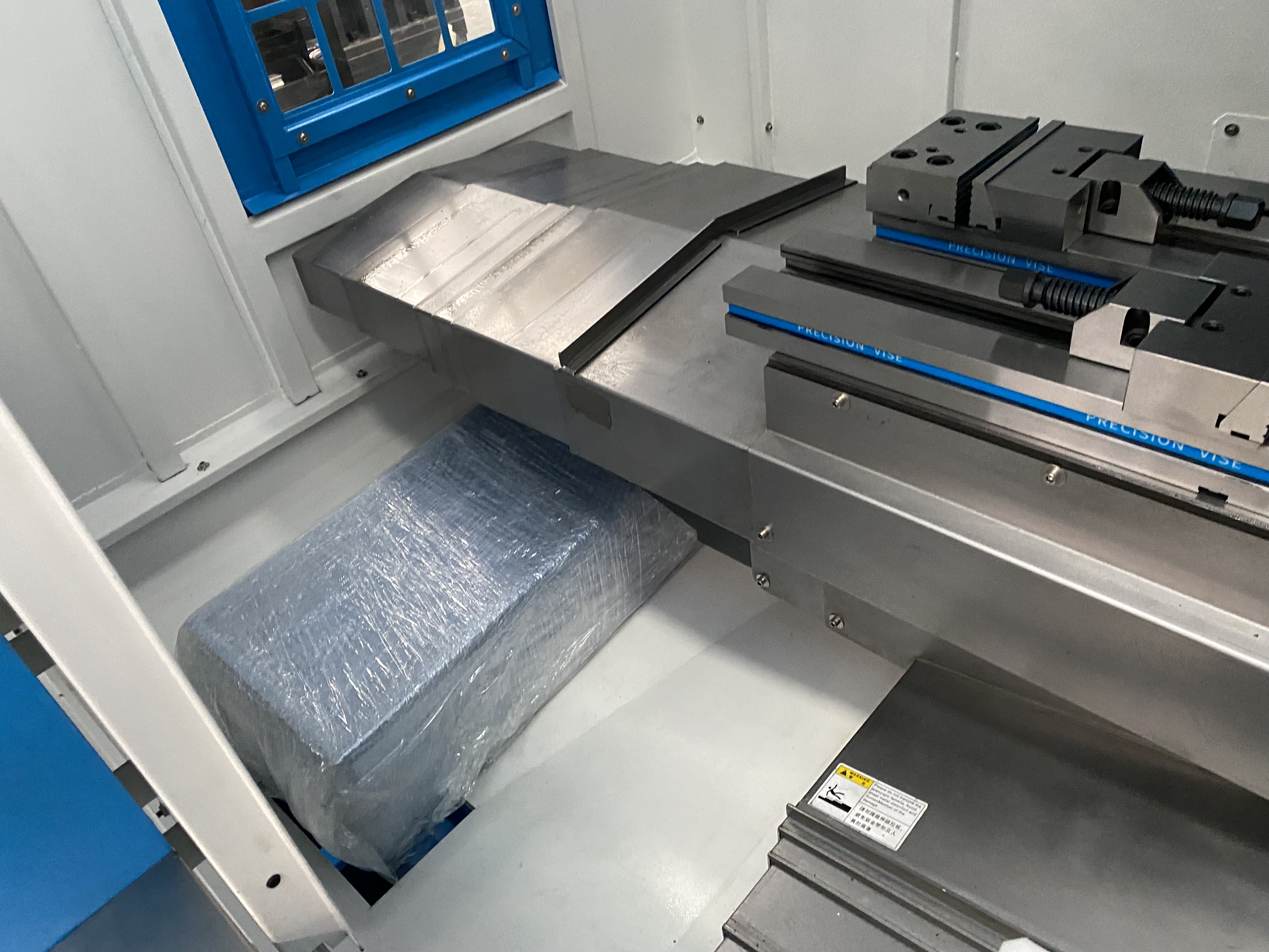 VMC855 VMC1050 VMC1160 VMC1270