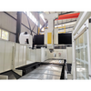 Double Column Milling Machine