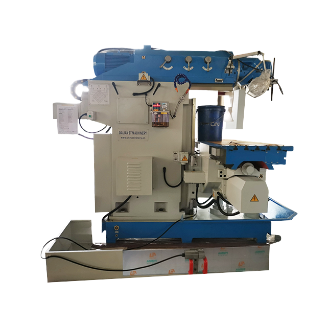 Ram Milling Machine from China manufacturer - DALIAN ZT MACHINERY