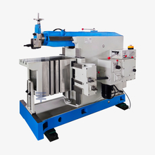 Manual Mechanical Metal Shaper BC6063 BC6066 BC6085 BC60100