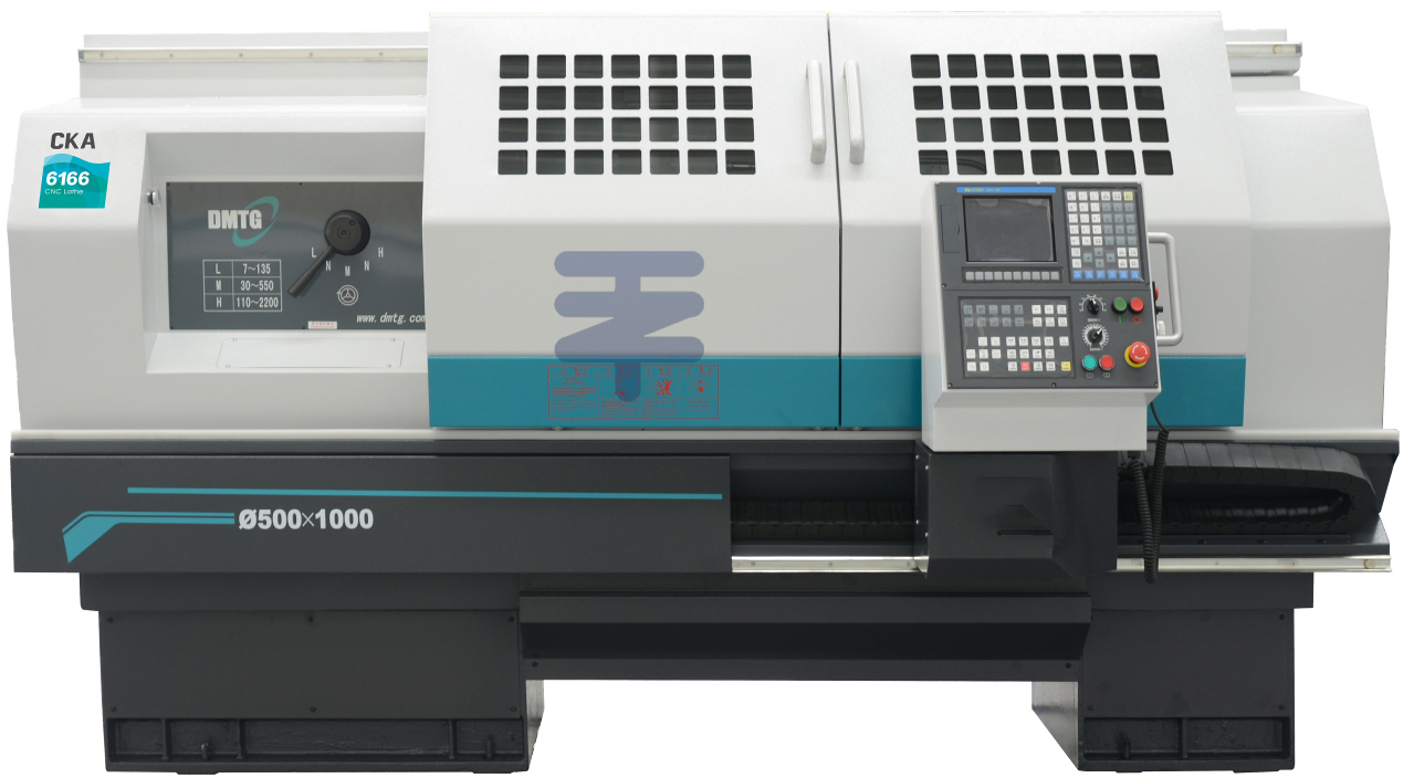 CKE CNC LATHE