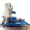 Bed Type Milling Machine