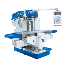 Ram Milling Machine X5750 X5750A X5746