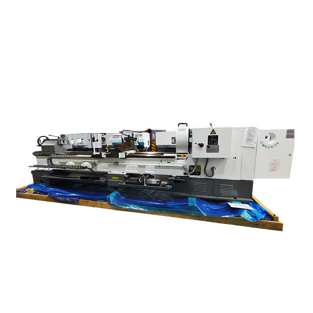 Middle Size Light Lathe