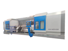 Large CNC Lathe Dia. 850mm-Dia.2000mm