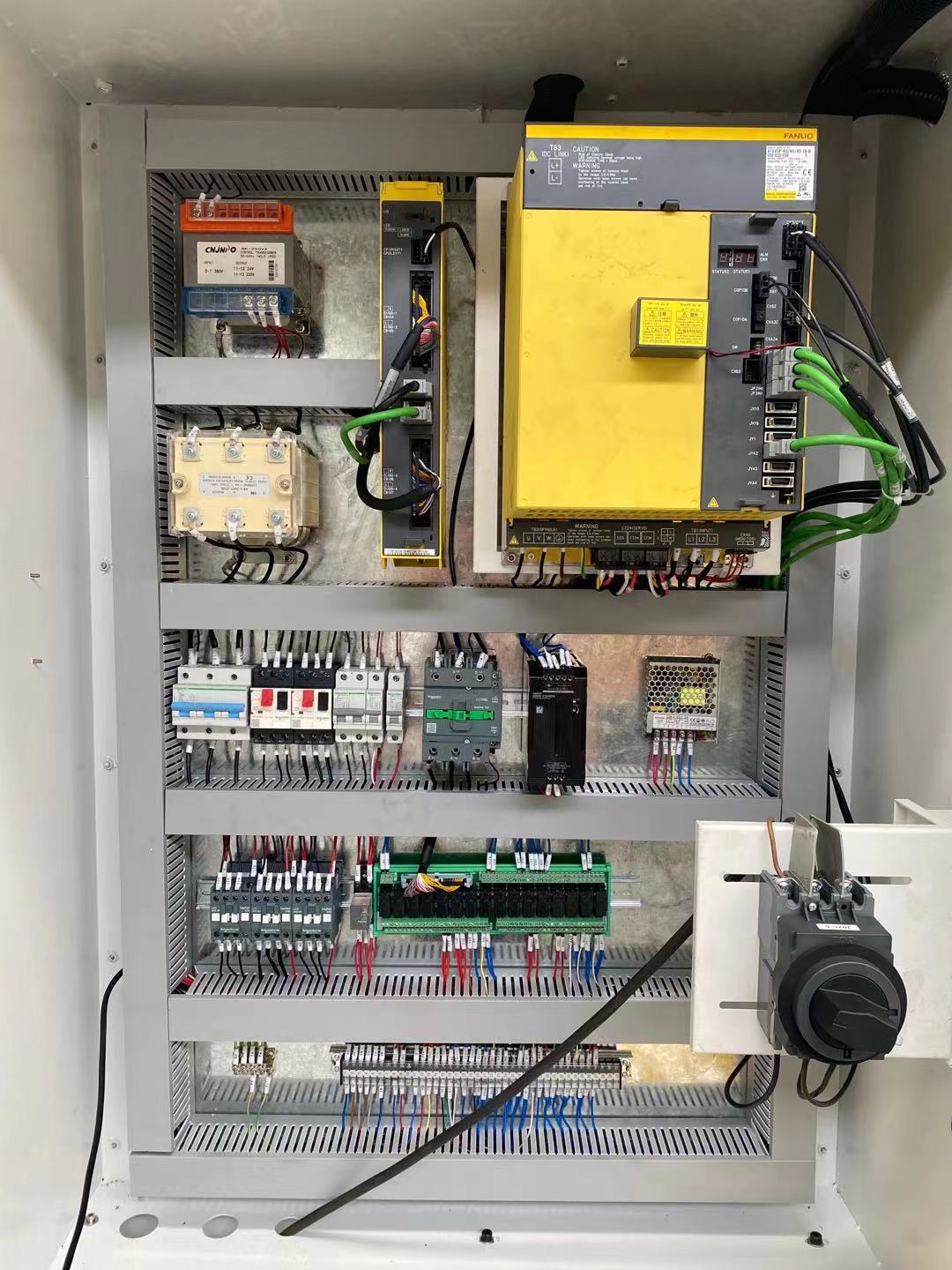 VMC855 VMC1050 VMC1160 VMC1270