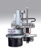 Manual Vertical Lathe