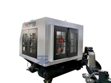 4-axis CNC Straight Bevel Gear Generator YK2312 YK2350 YK2712 YK2730 