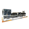 Middle Size Light Lathe