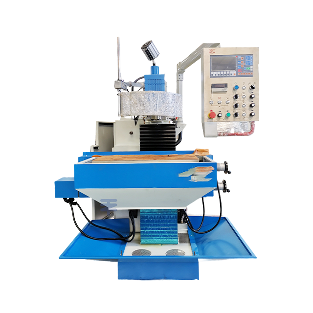 Toolling Milling Machine