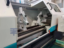 CKE CNC LATHE