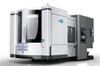 Horizontal Machining Center MDH100S MDH80S MDH50S