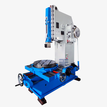 Manual Vertical Slotting Machine B5032 BC5040 BC5050 BC5063 BC50100